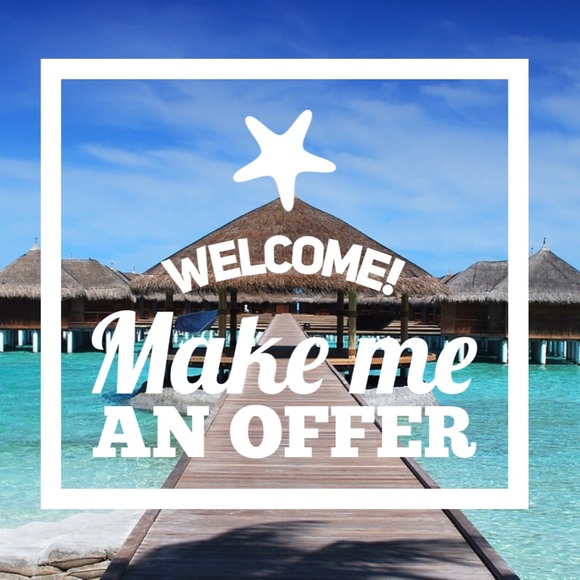 Welcome to my closet! - Picture 1 of 3